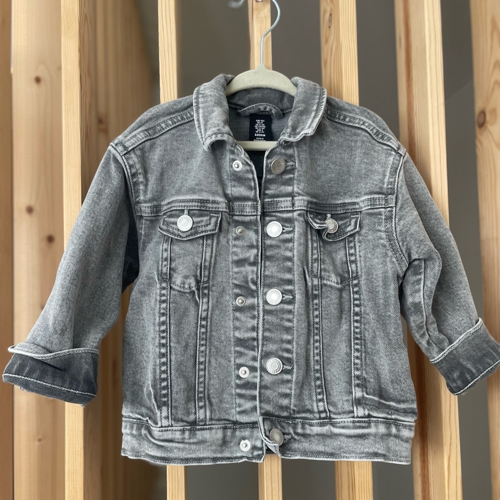 H&M Jacket